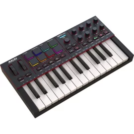 Akai MPK Mini Play MK3 Автономная MIDI-клавиатура купить в Москве